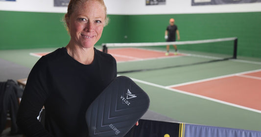 Veloz Pro Gina Cilento is a Smashing Success!