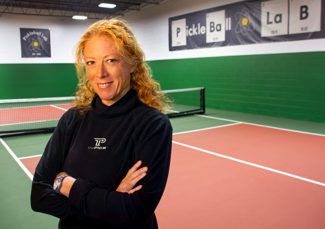 Meet Our Newest VELOZ Pro Gina Cilento
