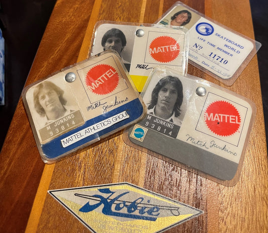 From Mattel to VELOZ: Our Origin Story