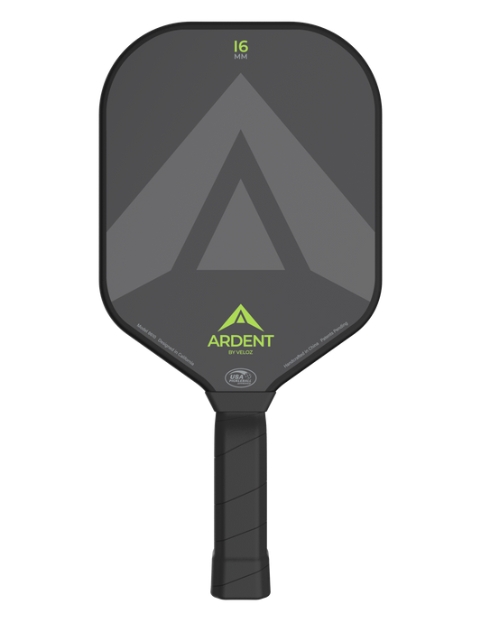 ARDENT by VELOZ™  16mm