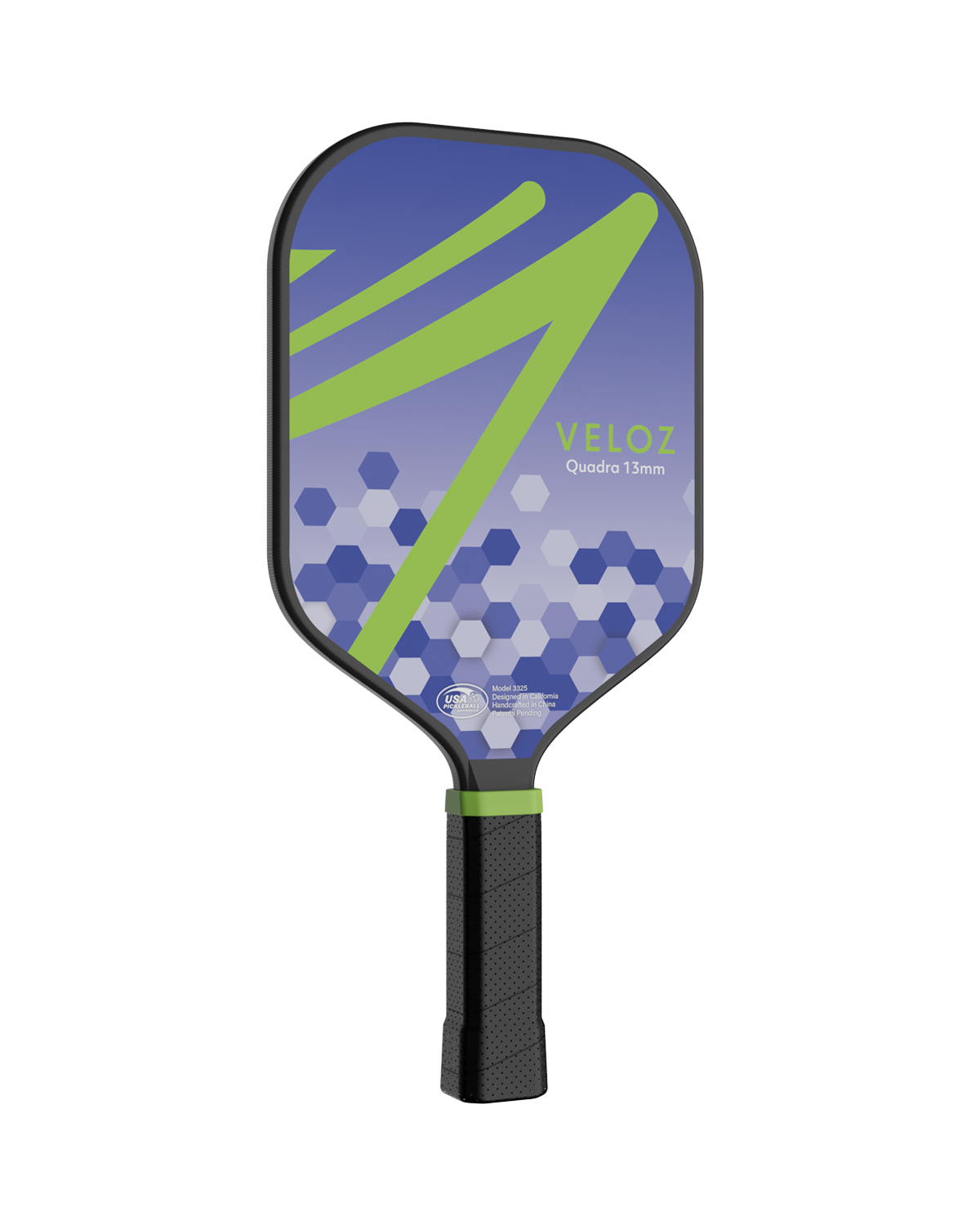 VELOZ™ QUADRA 13mm
