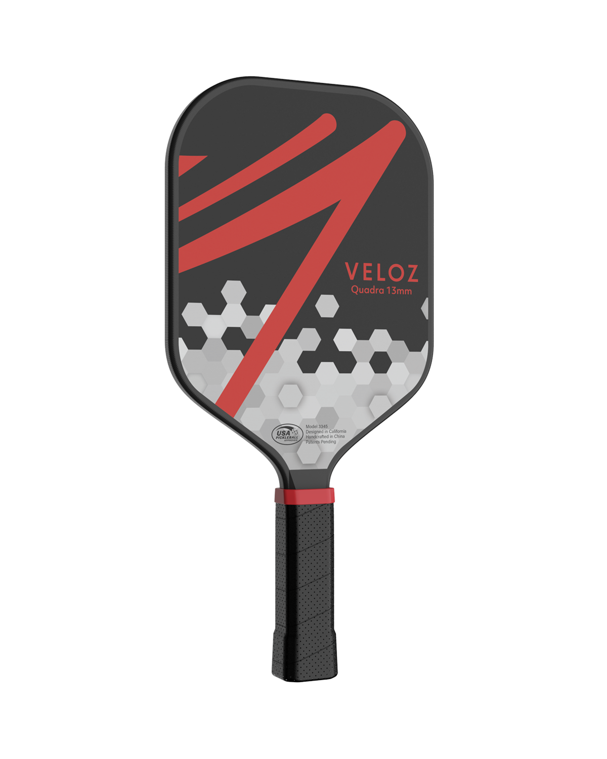 VELOZ™ QUADRA 13mm