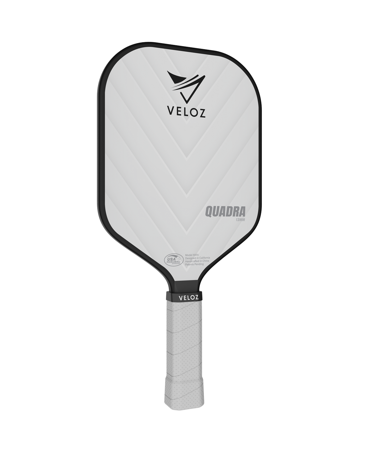 VELOZ™ QUADRA 13mm VELOZ™ QUADRA 13mm