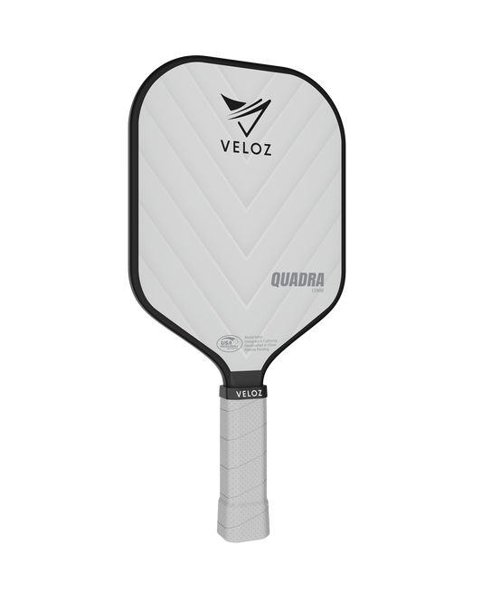 VELOZ™ QUADRA 13mm