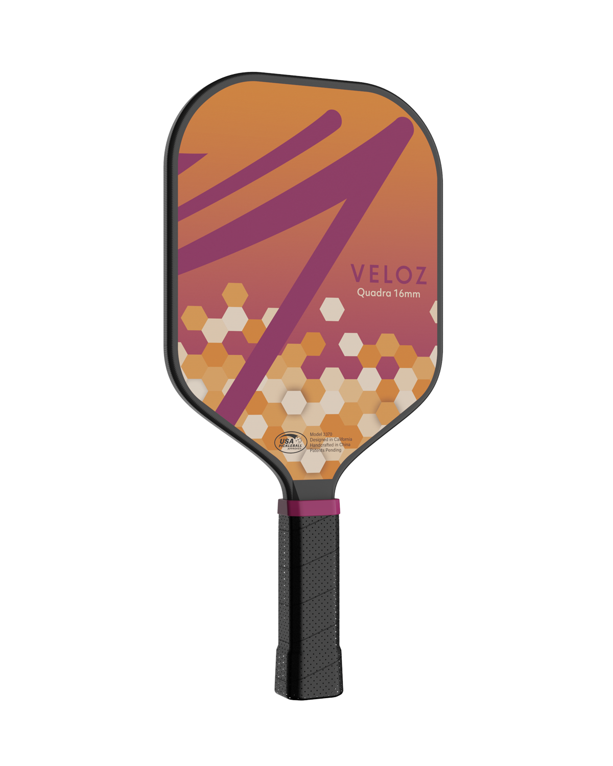 VELOZ™ QUADRA 16mm