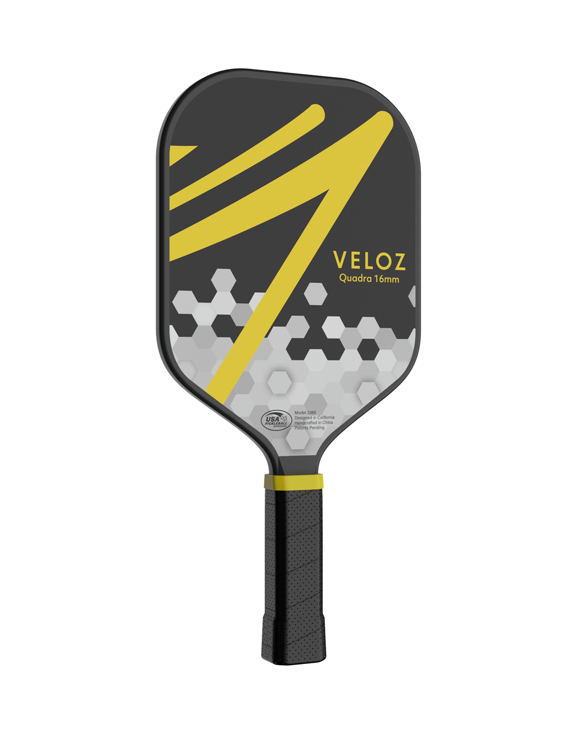 VELOZ™ QUADRA 16mm