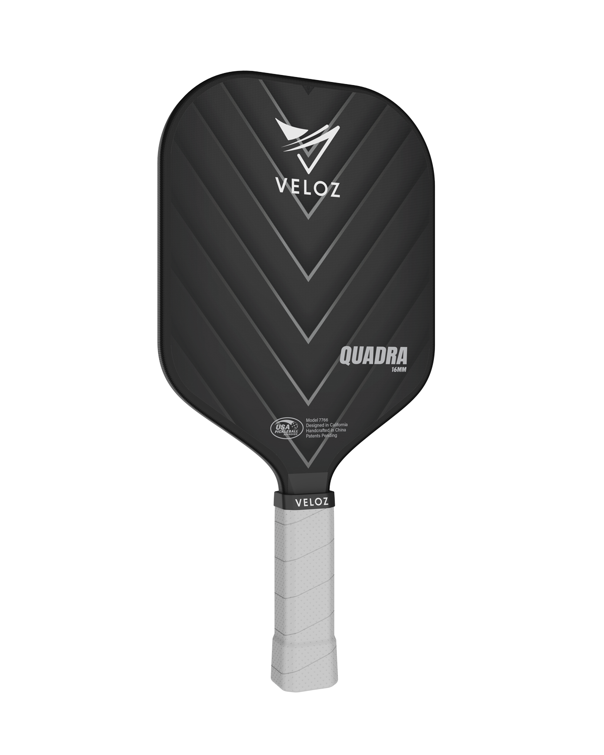 VELOZ™ QUADRA 16mm