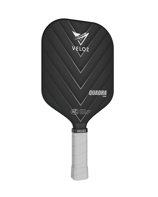 VELOZ™ QUADRA 16mm