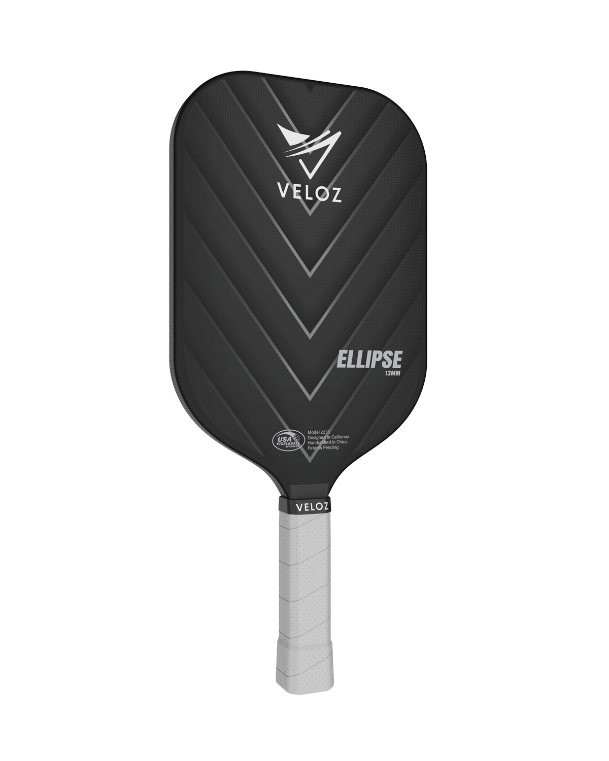 VELOZ™ ELLIPSE 13mm
