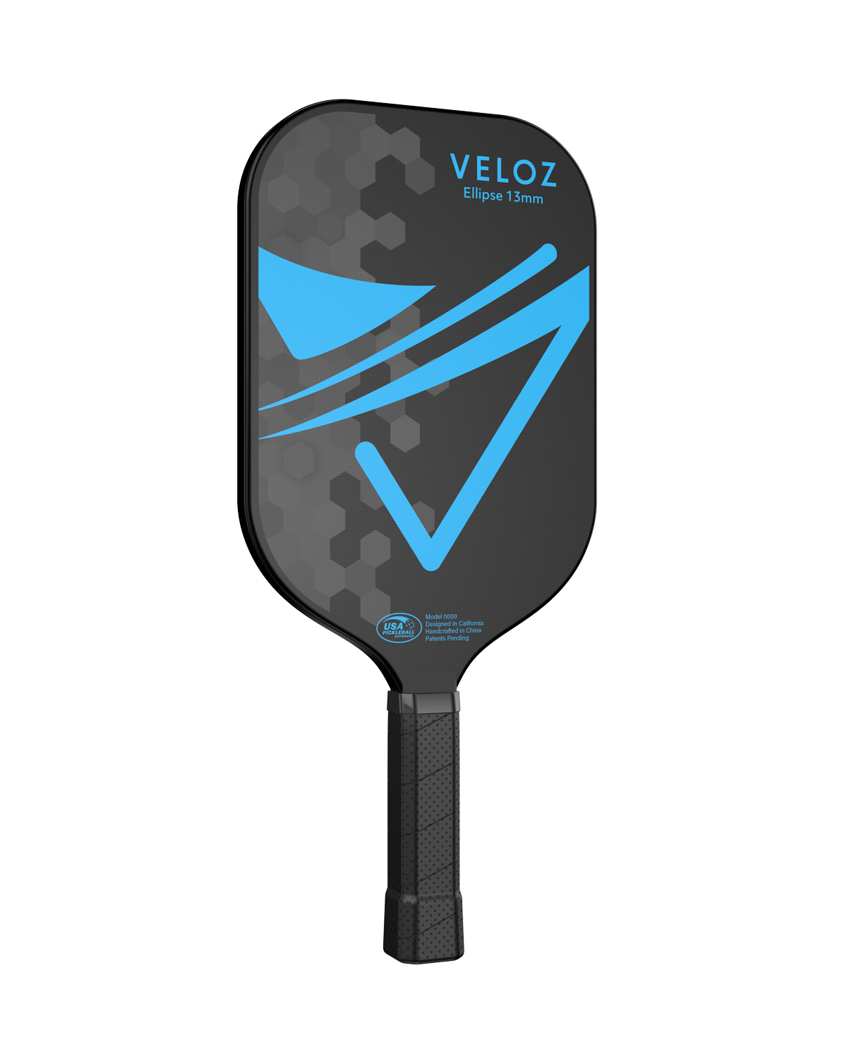 VELOZ™ ELLIPSE 13mm