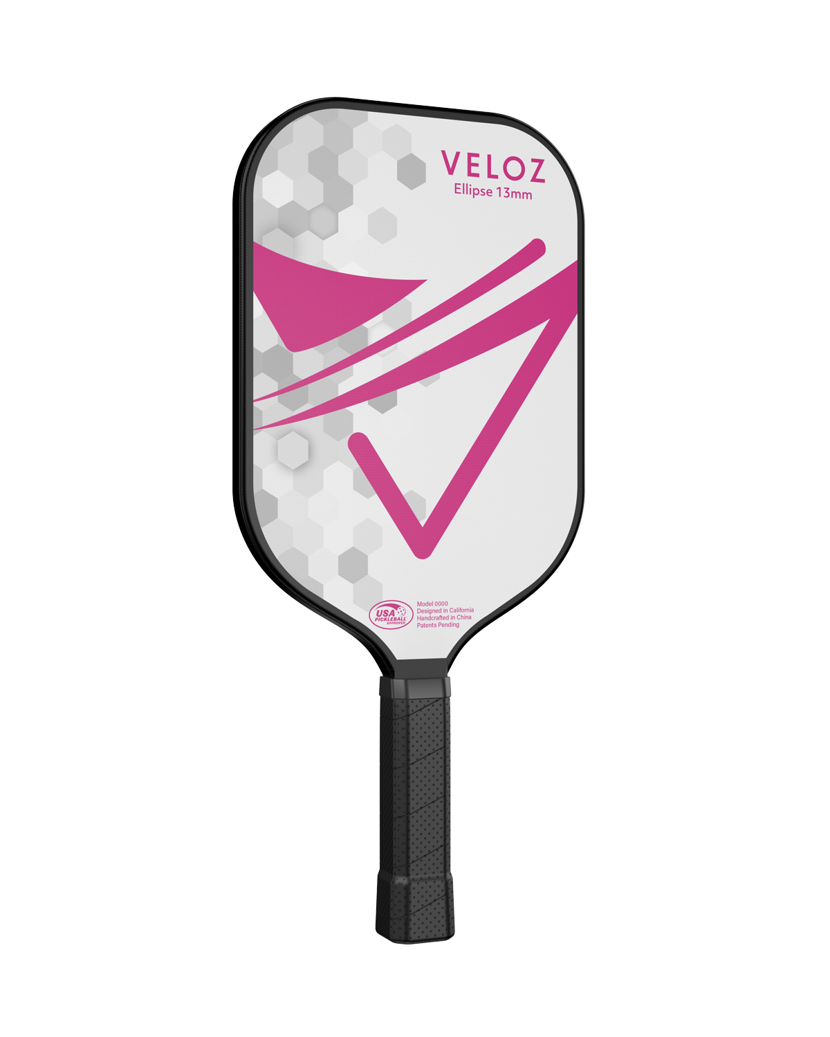 VELOZ™ ELLIPSE 13mm