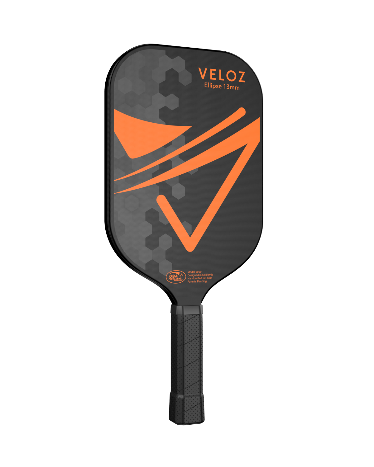VELOZ™ ELLIPSE 13mm
