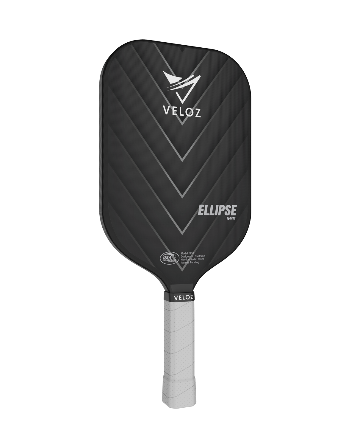 VELOZ™ ELLIPSE 16mm