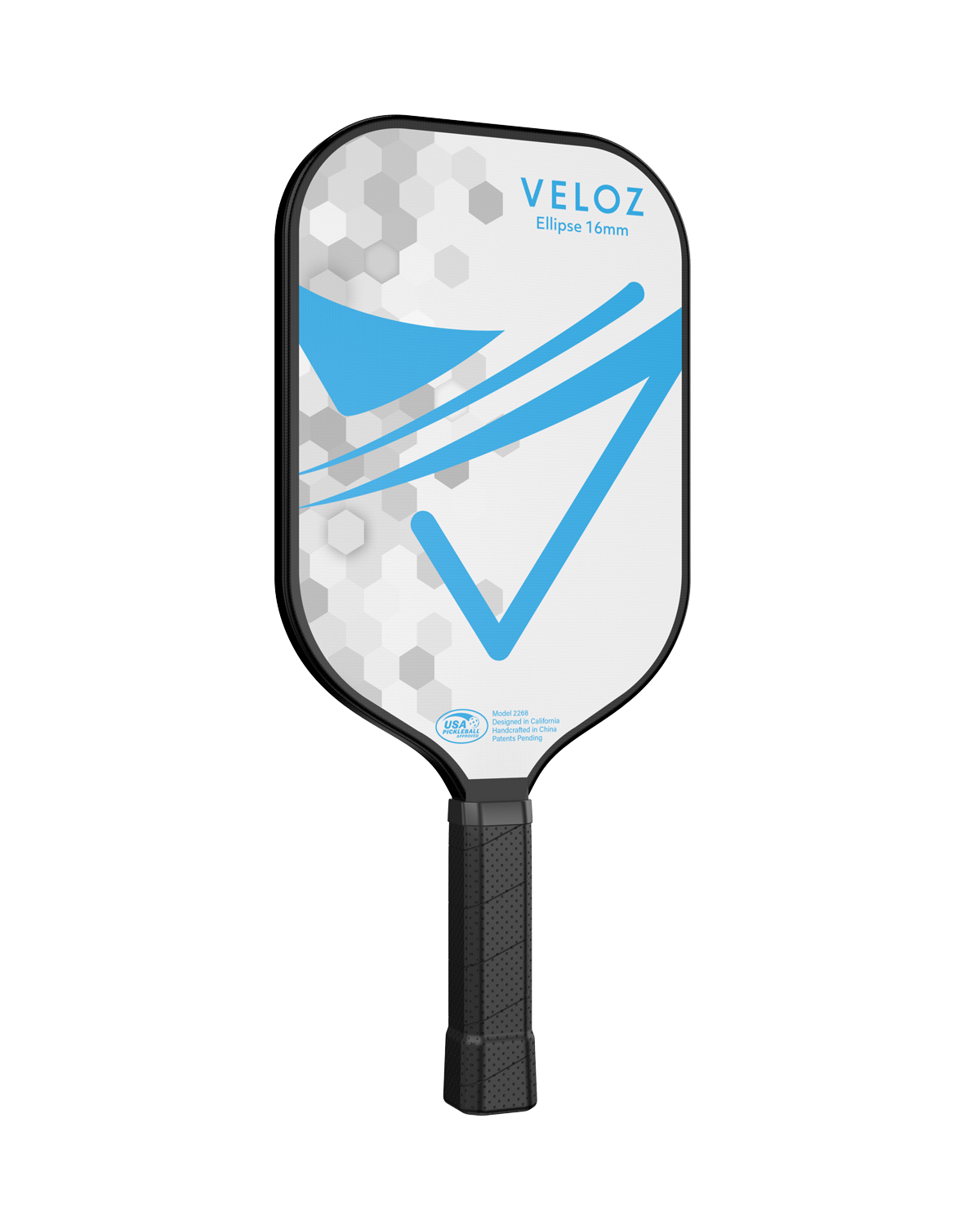 VELOZ™ ELLIPSE 16mm