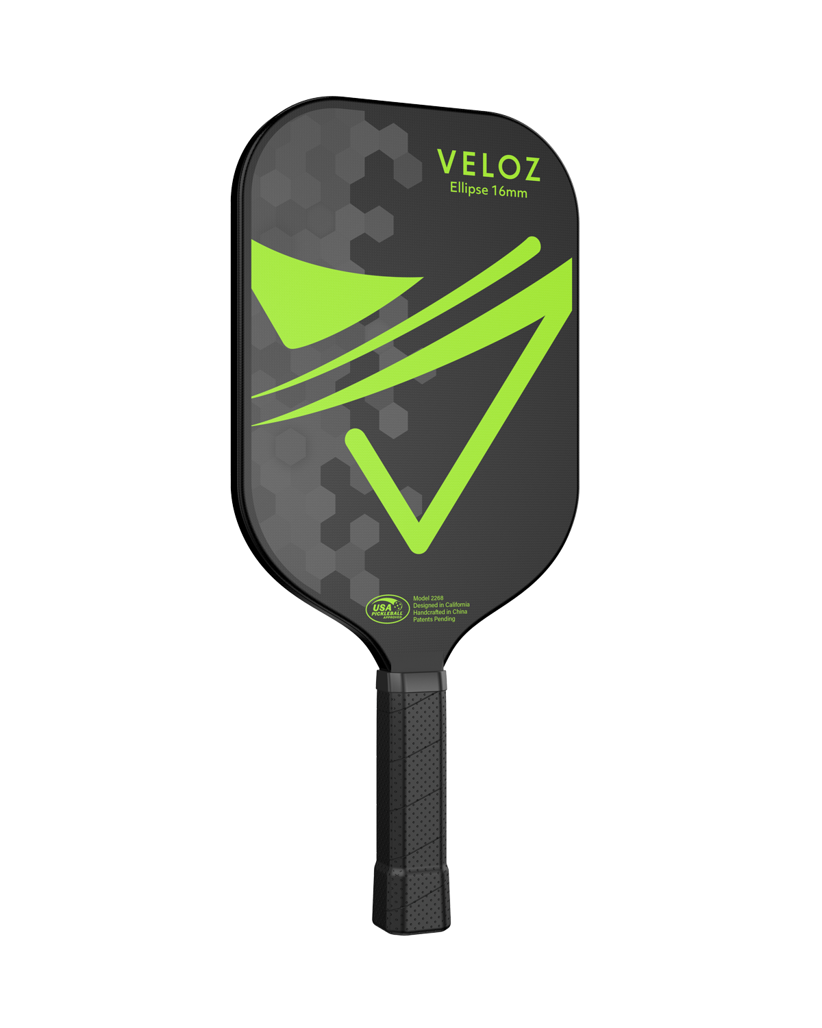 VELOZ™ ELLIPSE 16mm