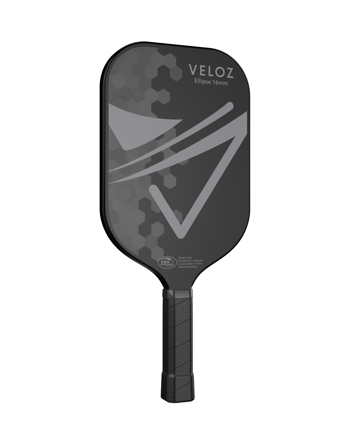 VELOZ™ ELLIPSE 16mm