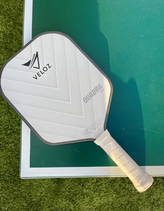 Paddle Racket Ice Carbon Ice Performance Paddles Have Arrived! – VELOZ