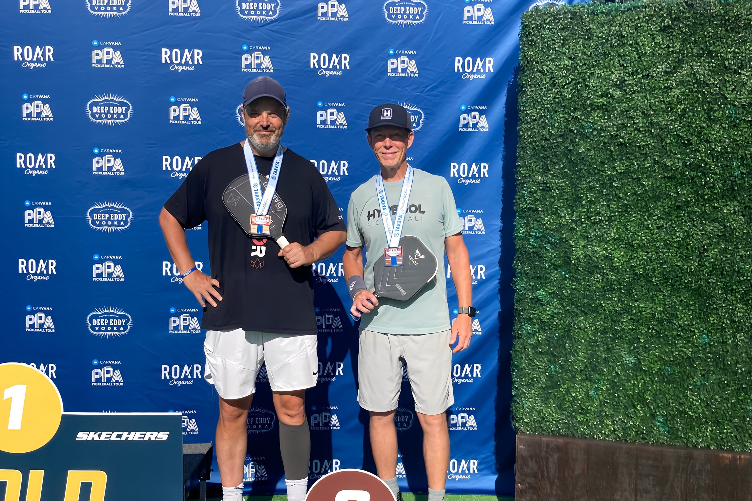 Adam Butler – VELOZ