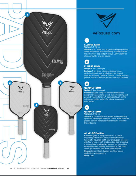 Check out this Gear Guide for your Next Paddle!
