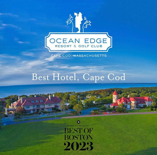 Ocean Edge Resort Adds Veloz to its Courts