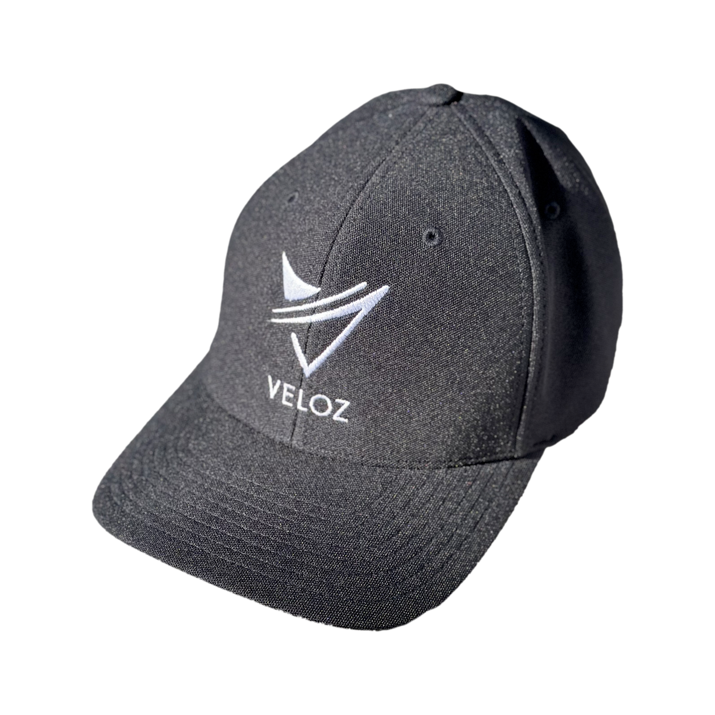 Veloz™ Hat Black