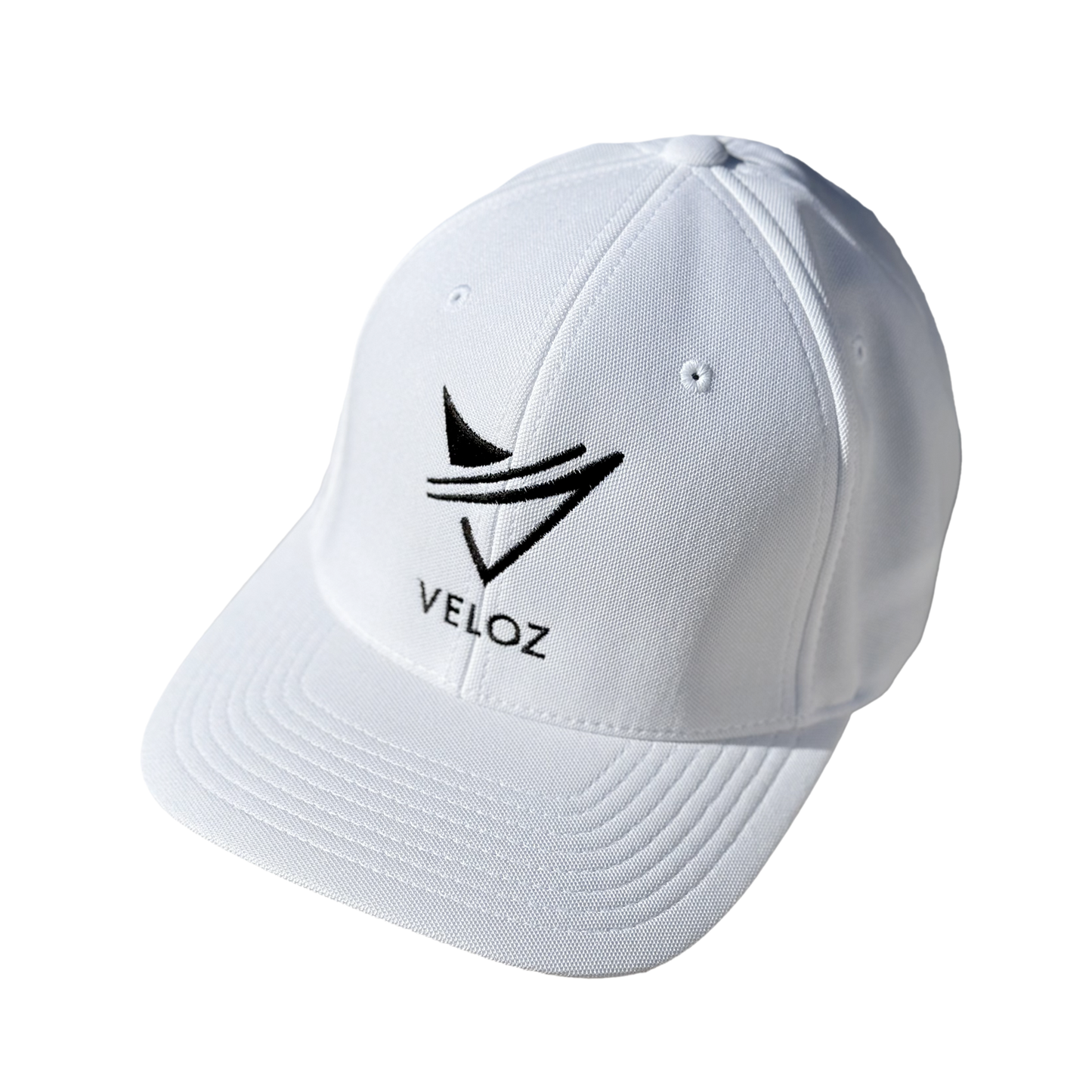 Veloz™ Hat White