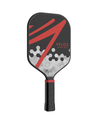 VELOZ™ QUADRA 13mm