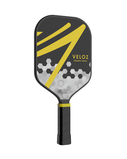 VELOZ™ QUADRA 16mm