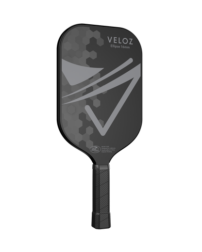 VELOZ™ ELLIPSE 16mm